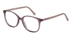 Óculos de Grau Benetton 1031 - Lilás