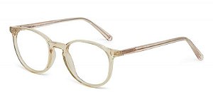 Óculos de Grau Benetton 1036 - Cristal