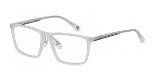 Óculos de Grau Benetton 1001 - Branco