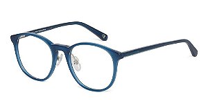 Óculos de Grau Benetton 1006 - Navy