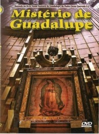 Mistério de Guadalupe