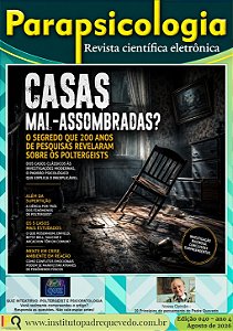 Revista Digital de Parapsicologia - Mensal