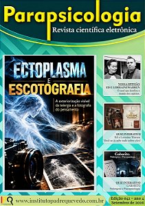Revista Digital de Parapsicologia - Mensal