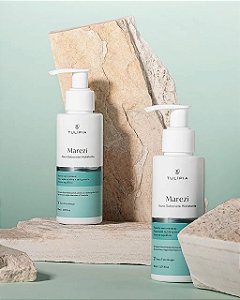 MAREZI Nano Sabonete Hidratante