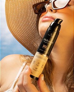 Hidrasol Fotoprotetor Facial FPS 30