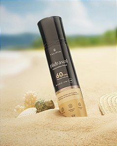 Hidrasol Fotoprotetor Facial FPS 60