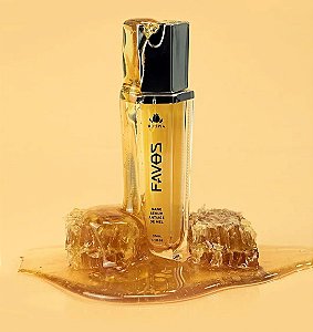 FAVOS Nano Sérum Antiage de Mel