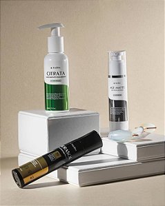 Kit Matificante para pele Oleosa