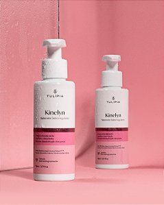Kinelyn Sabonete Seborregulador 110ml