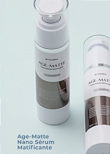 AGE-MATTE Nano Sérum Matificante 50ml