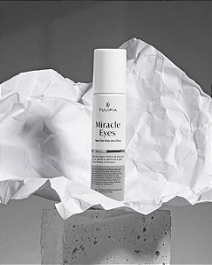 MIRACLE EYES Nano Gel Área dos Olhos 13g