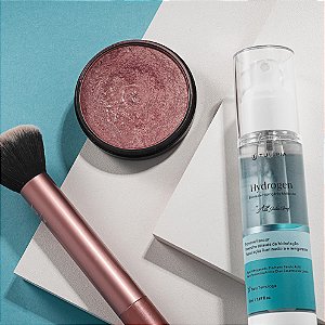 Hydrogen Bruma de Hidrogênio 55ml