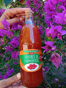 Licor de Acerola