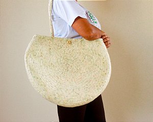 Bolsa Redonda
