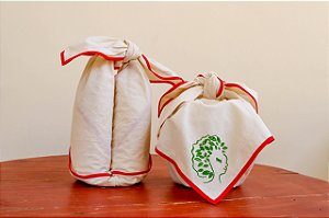 Furoshiki: muito mais que uma embalagem