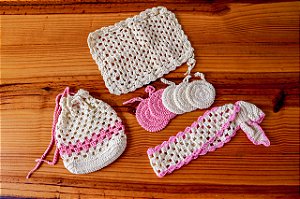 Kit SPA Sustentável