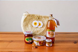 Kit Sabores & Fazeres de Sergipe