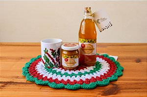 Kit Mãos Sergipanas