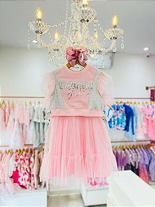 CONJUNTO DANCING BALLET - 212