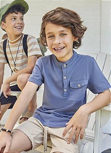 CAMISA MC E BERMUDA 03 COR 02