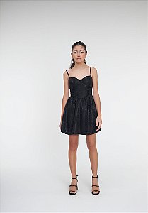 VESTIDO GIRLIE B24442