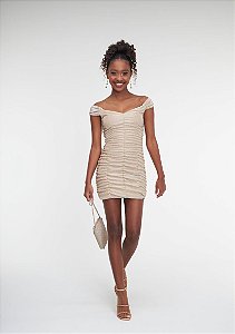 VESTIDO PARTY B24401