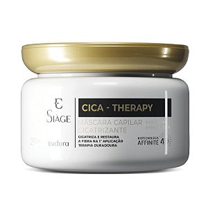 Máscara Capilar Cica-Therapy
