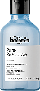 Shampoo L'Oréal Professionnel Pure Resource