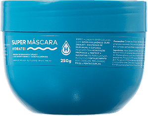 Hidratei Super Máscara