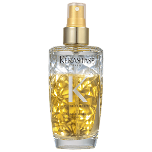 Elixir Ultime Le Voile Oléo