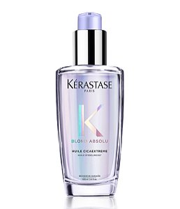 Óleo Capilar Blond Cicaextreme