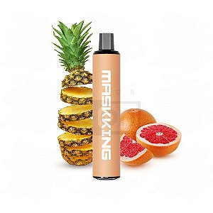 Pod Descártavel Maskking High GT.S 2500 Puffs  5%  Pineapple Grapefruit