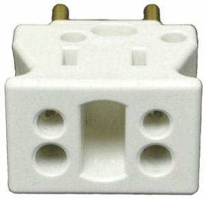 adaptador bob esponja reforçado