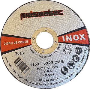 disco inox