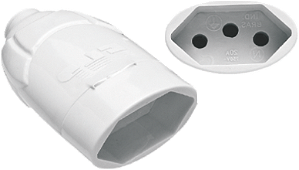 tomada 2p+t 20A