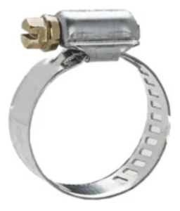 abraçadeira 3/4" pacote com 20 unidades