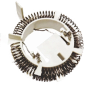 Resistência para chuveiro Hydra Fit 127 v