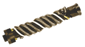 Resistência para chuveiro Hydra 8T 127