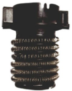 Resistência para chuveiro Fame Kibanho  4T 127v Pratimix