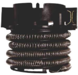 Resistência para chuveiro Fame  Elegance Evidence  4T 127v Pratimix