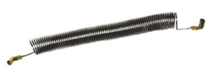 Resistência para chuveiro Zagonel Master 3T 220v Pratimix