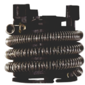Resistência Sintex 4t 127v Pratimix