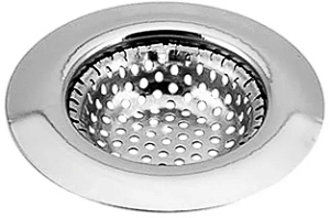 ralo inox 9cm