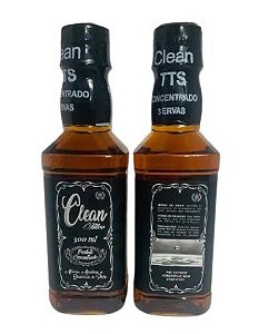 CLEAN CONCENTRADO TTS 300ML