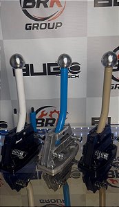 Alavanca Engate Rapido Fusca Colorido