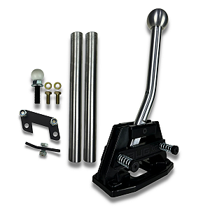 Kit Alavanca Kombi + Alívio Embreagem