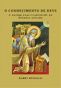 O conhecimento de Deus - Harry Boosalis