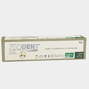 Creme Dental ZEODENT  90g