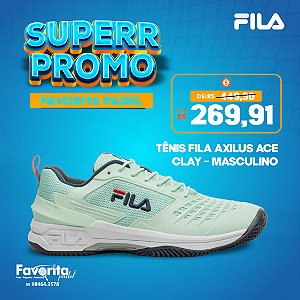 Tênis fila gs 89 2024 masculino