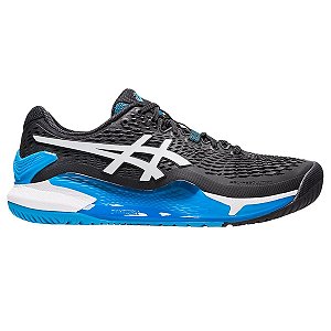 Tênis Gel Resolution 9 – Masculino